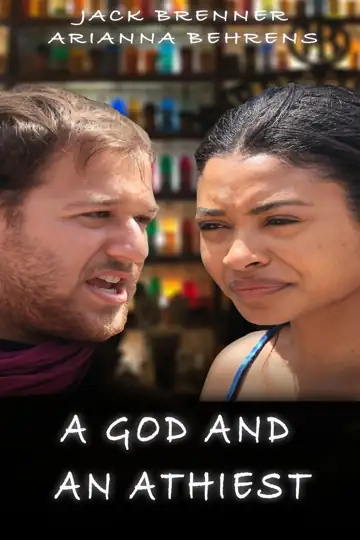 A God and an Atheist Walk Into a Bar