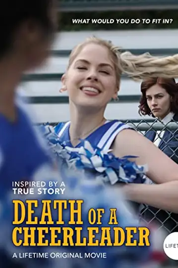 Death of a Cheerleader