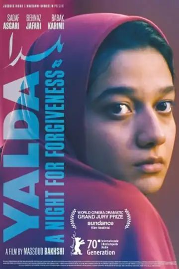 Yalda: A Night for Forgiveness