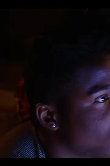 Three Walls and a Window