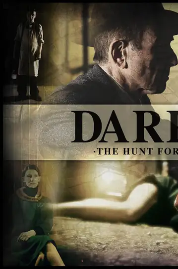 Dark Son: The Hunt for a Serial Killer