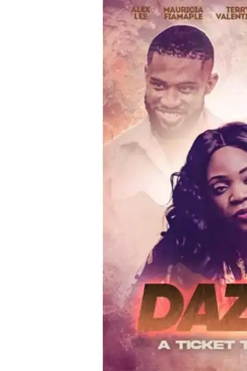 Dazed: A Ticket to Hell