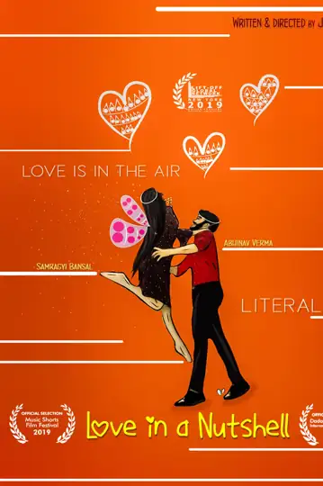 Love in a Nutshell