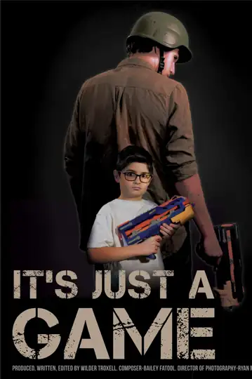It's Just a Game