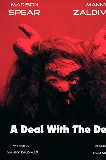 A Deal With The Devil