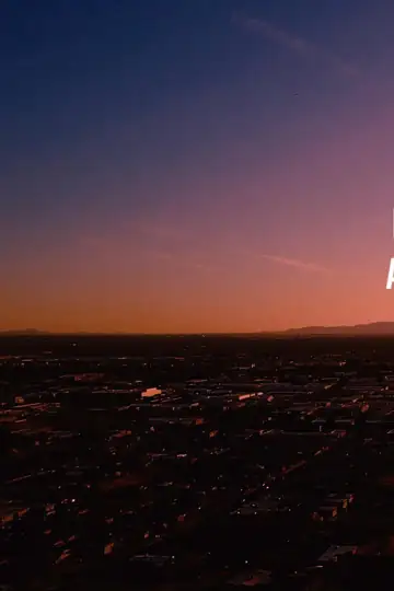 Continuum - A Jaron Ikner Film