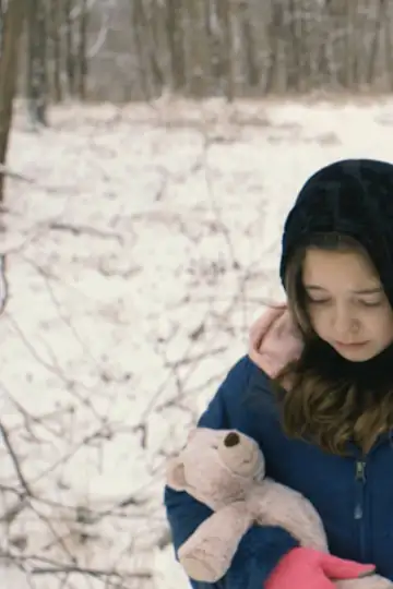 Children Without a Voice