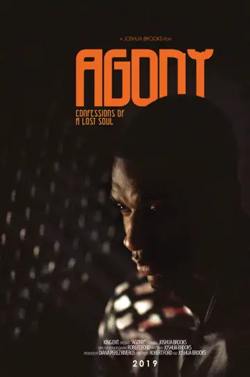 Agony - Confessions of a Lost Soul