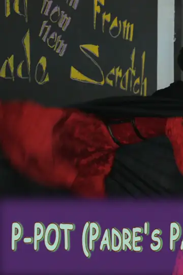 P-POT Commercial: Giving Hell to a Vampire