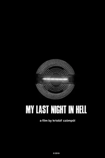 Utolsó Estém a Pokolban