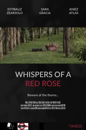 Whispers of a Red Rose