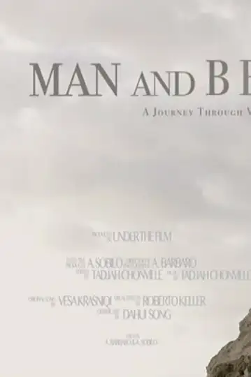 Man and Beyond: A Journey Through Veganism