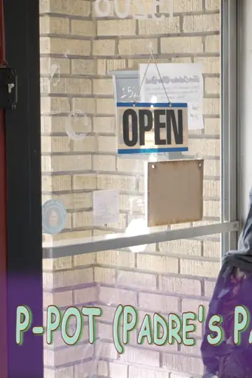 P-POT Commercial: Giving a Zombie a Headache