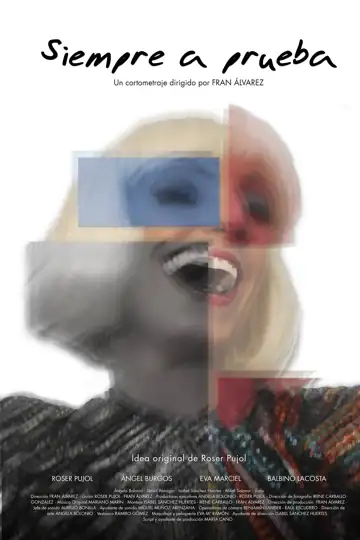 Siempre a prueba