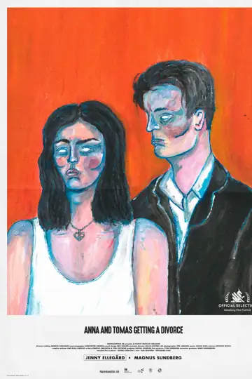 Anna and Tomas Getting a Divorce