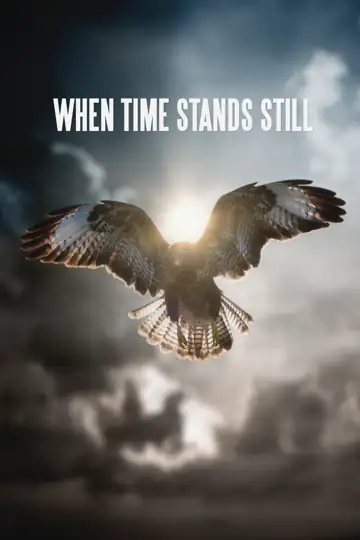 When Time Stands Still