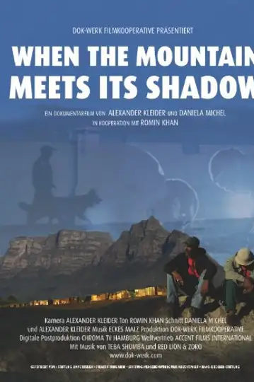 When the Mountain Meets Its Shadow