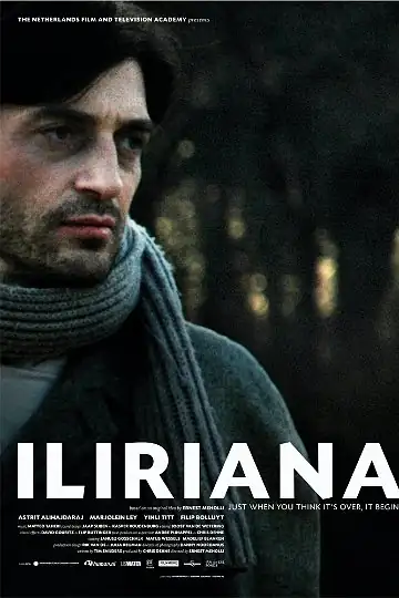 Iliriana: Just When You Think It's Over, It Begins