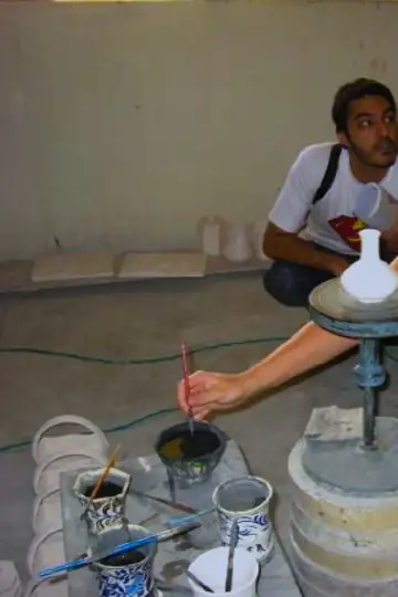 When Brummies Met Sindhis