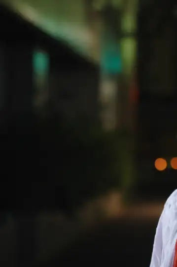 When I Become Silent