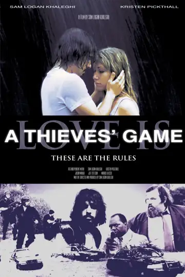 Love Is a Thieves' Game