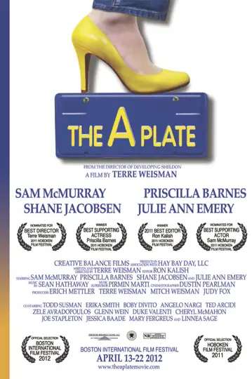 The A Plate
