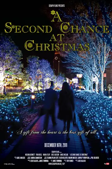 A Second Chance at Christmas