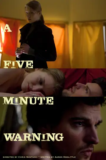 A Five Minute Warning