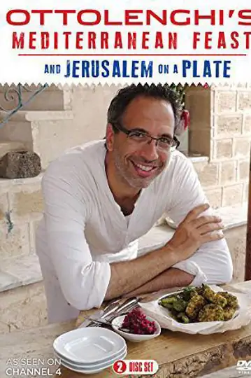Jerusalem on a Plate
