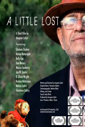 A Little Lost