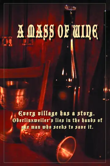 A Mass of Wine