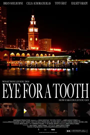 Eye for a Tooth