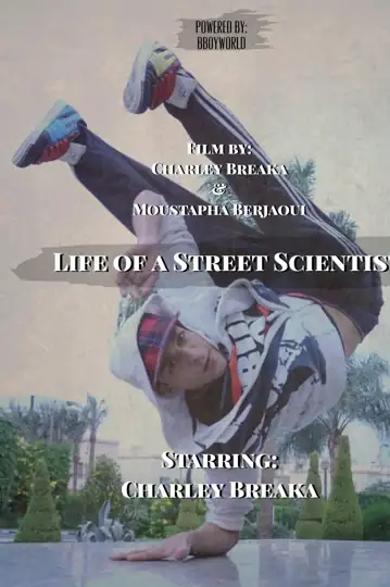 Life of a Street Scientist