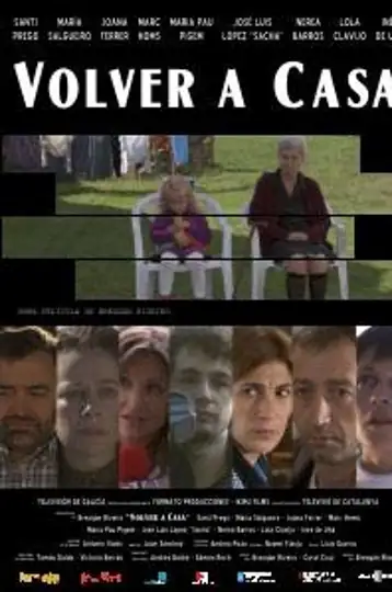 Volver a casa