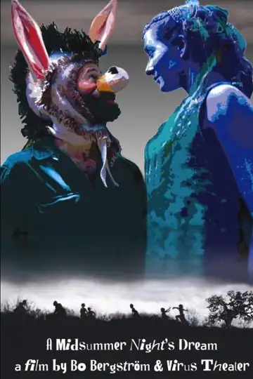 A Midsummer Night's Dream