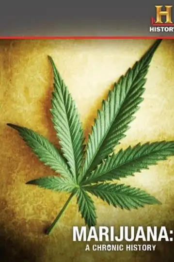 Marijuana: A Chronic History