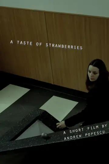 A Taste of Strawberries