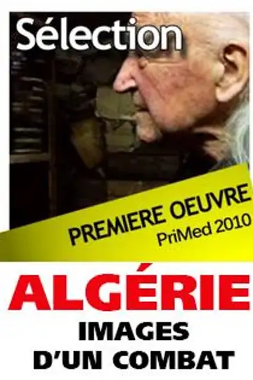 Algeria, Images of a Fight