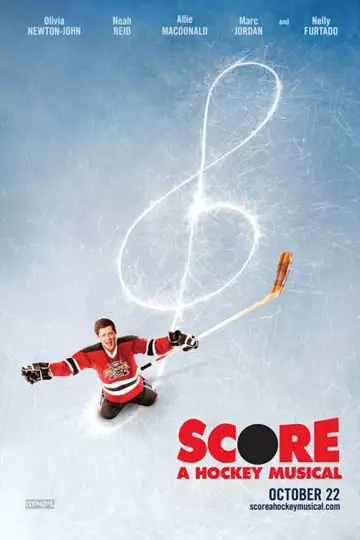Score: A Hockey Musical