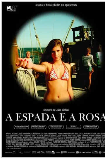 The Sword and the Rose