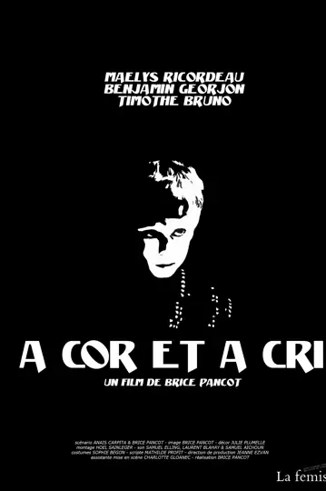 À cor et à cri