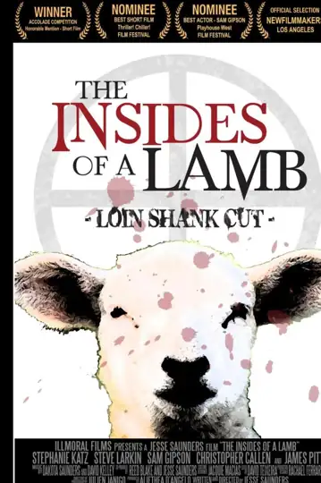 The Insides of a Lamb
