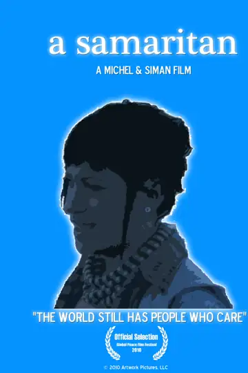 A Samaritan