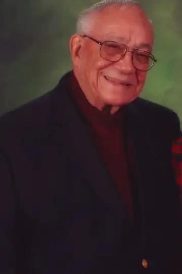 Johnny and Lyman: A Life Together