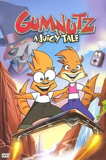 Gumnutz: A Juicy Tale