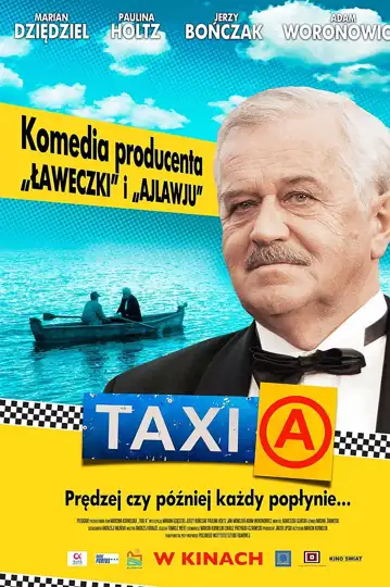 Taxi A