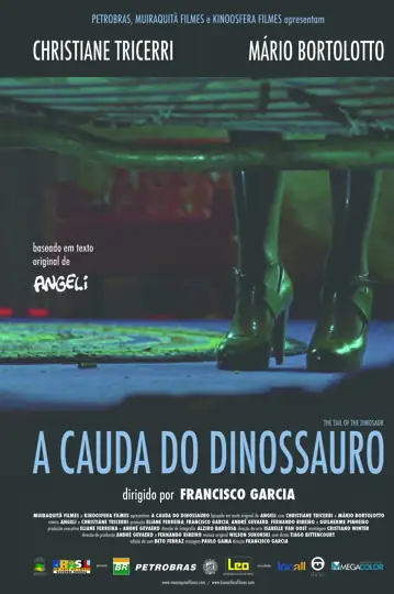 A Cauda do Dinossauro