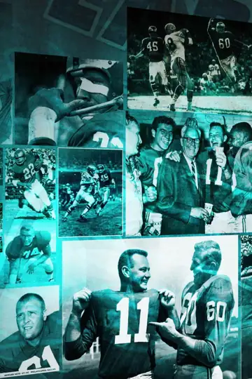 A Championship Season: The 1960 Philadelphia Eagles