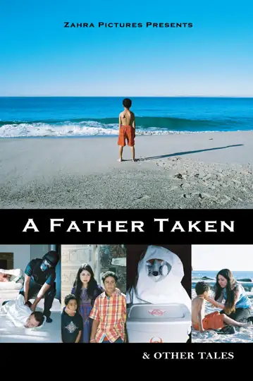 A Father Taken