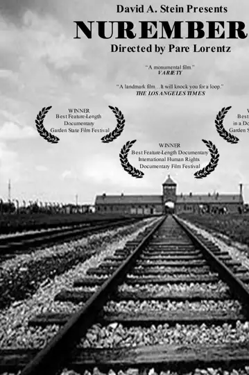 Nuremberg: The 60th Anniversary Director's Cut